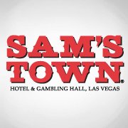 sams town logo